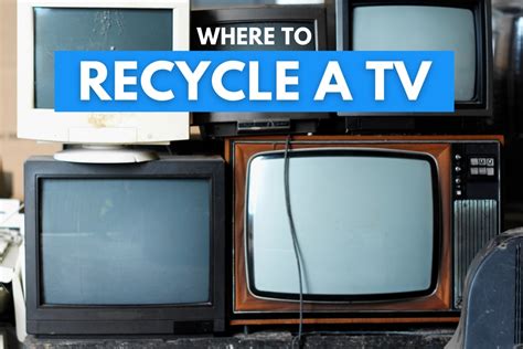 free tv recycling las vegas.